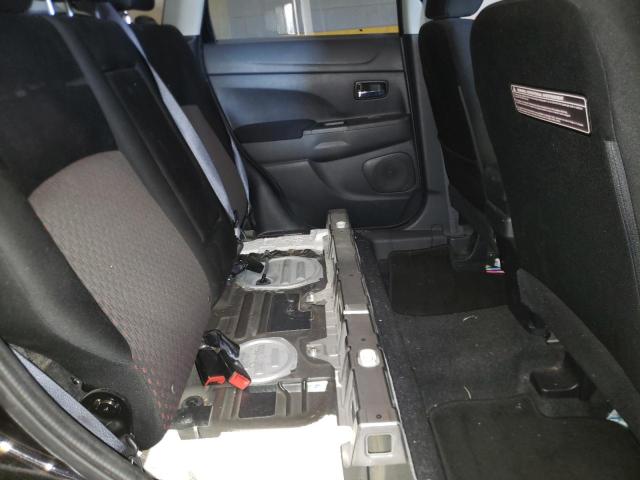 Photo 10 from auction – 2018 MITSUBISHI OUTLANDER with VIN JA4AR3AU2JU009221