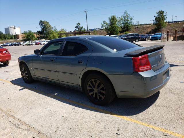 Photo 2 from auction – 2006 DODGE CHARGER SE with VIN 2B3KA43G26H305348