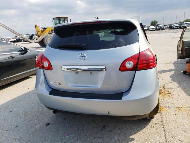 Photo 6 from auction – 2013 NISSAN ROGUE S with VIN JN8AS5MT5DW014113