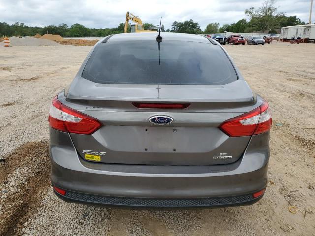 Фото 6 с аукциона – 2014 FORD FOCUS SE с VIN 1FADP3F27EL295438