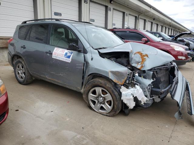 Photo 4 from auction – 2006 TOYOTA RAV4 with VIN JTMBD33V865033684
