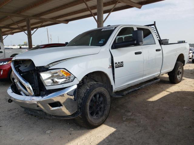 صورة رقم 1 من المزاد - 2014 RAM 2500 ST مع VIN 3C6UR5HL5EG296145