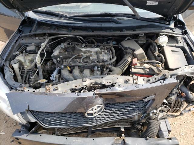 Photo 11 from auction – 2010 TOYOTA COROLLA BA with VIN 2T1BU4EE1AC481893