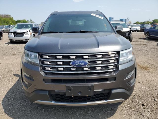 Photo 5 from auction – 2016 FORD EXPLORER X with VIN 1FM5K8D80GGB11840