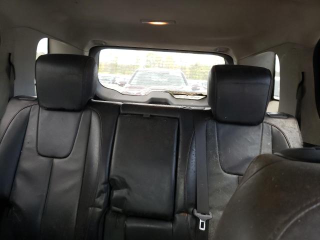 Photo 10 from auction – 2010 GMC TERRAIN with VIN 2CTFLGEY3A6280504