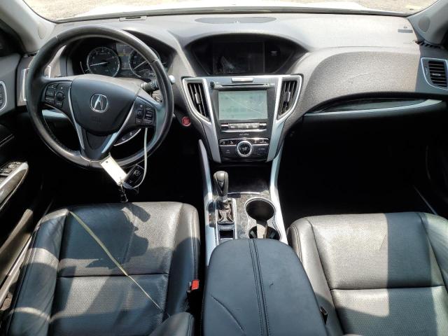 Photo 8 from auction – 2020 ACURA TLX TECHNO with VIN 19UUB1F55LA004792