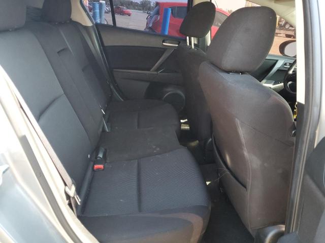 Photo 10 from auction – 2011 MAZDA 3 I with VIN JM1BL1VF2B1468649