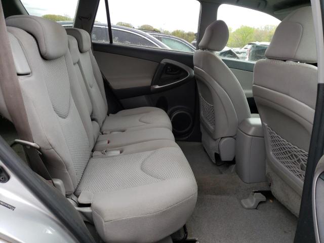 Photo 11 from auction – 2007 TOYOTA RAV4 LIMIT with VIN JTMBD31VX75057165