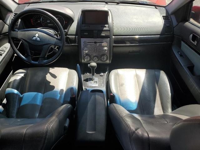 Photo 8 from auction – 2010 MITSUBISHI GALANT ES with VIN 4A32B3FF1AE018640