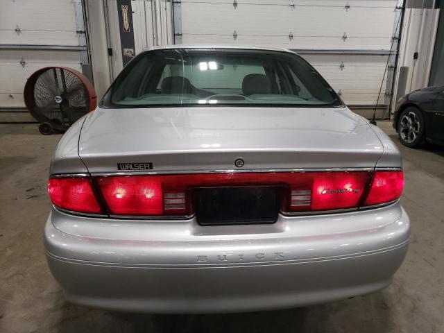 Photo 6 from auction – 2005 BUICK CENTURY CU with VIN 2G4WS52JX51178724