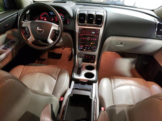 Photo 8 from auction – 2008 GMC ACADIA SLT with VIN 1GKER33718J288191