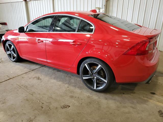 Photo 2 from auction – 2015 VOLVO S60 PLATIN with VIN YV1902TH6F2299456