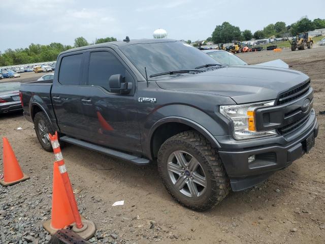 Photo 4 from auction – 2019 FORD F150 SUPER with VIN 1FTEW1C48KKF09964