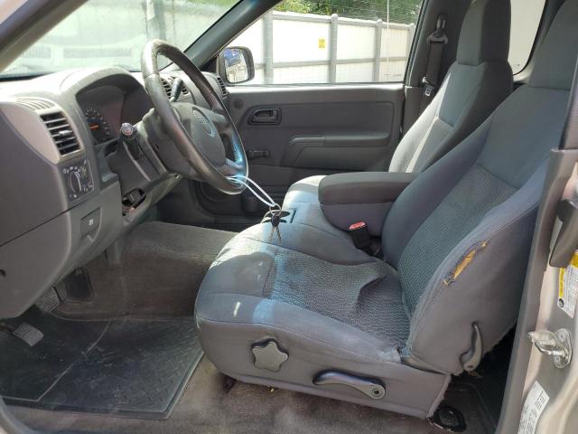 Photo 7 from auction – 2006 GMC CANYON with VIN 1GTCS198968247436