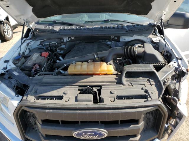 Photo 11 from auction – 2016 FORD F150 SUPER with VIN 1FTEX1CG0GFC07642