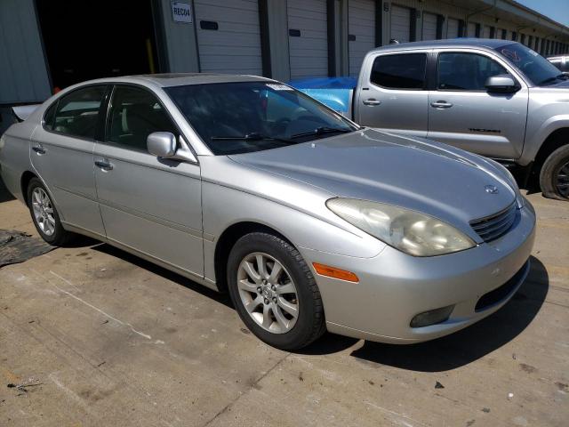 Photo 4 from auction – 2002 LEXUS ES 300 with VIN JTHBF30G420067871