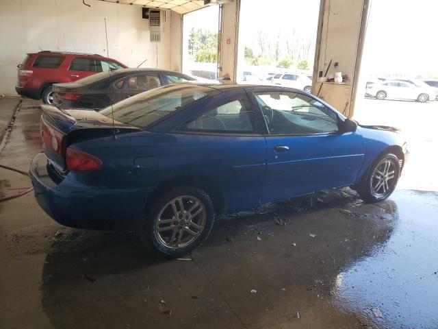 Photo 3 from auction – 2004 CHEVROLET CAVALIER with VIN 1G1JC12F247153374