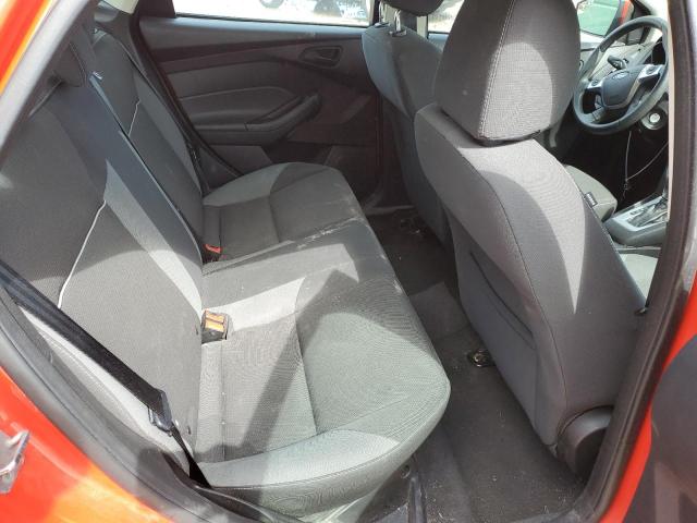 Photo 10 from auction – 2012 FORD FOCUS SE with VIN 1FAHP3F26CL460703