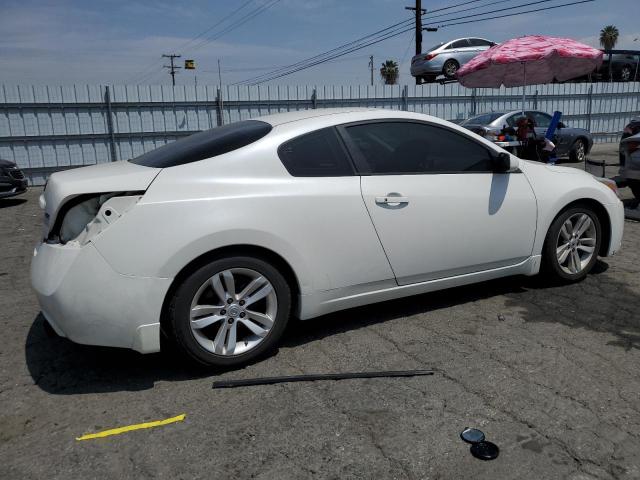 Photo 3 from auction – 2011 NISSAN ALTIMA S with VIN 1N4AL2EP3BC180269