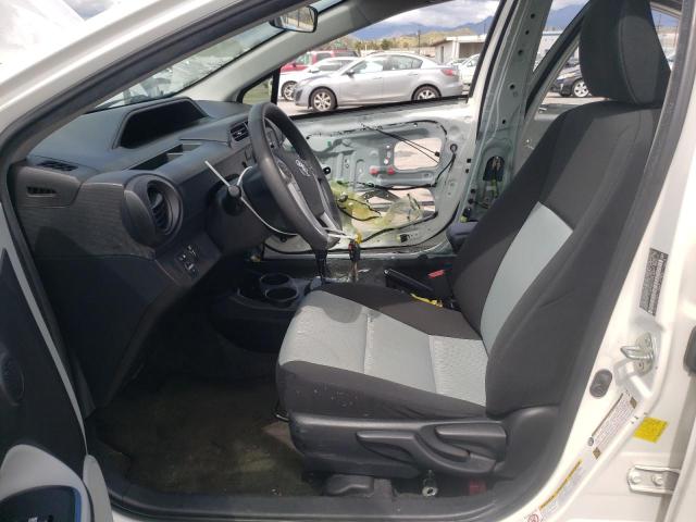 Photo 7 from auction – 2013 TOYOTA PRIUS C with VIN JTDKDTB37D1531248
