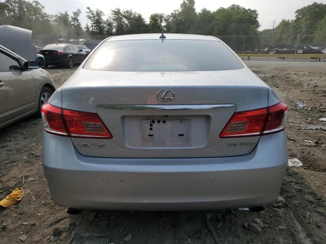 Photo 6 from auction – 2010 LEXUS ES 350 with VIN JTHBK1EG9A2397792