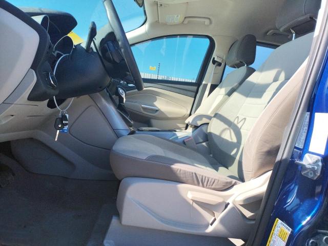 Photo 7 from auction – 2013 FORD ESCAPE SE with VIN 1FMCU0G99DUC22102