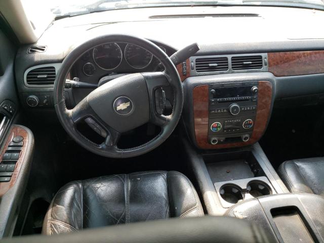 Photo 8 from auction – 2007 CHEVROLET SILVERADO with VIN 1GCHK23687F533536
