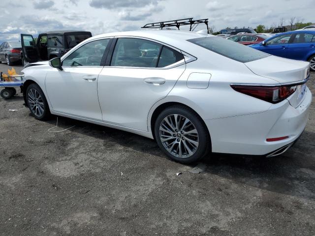 Photo 2 from auction – 2019 LEXUS ES 350 with VIN 58ABZ1B11KU008604
