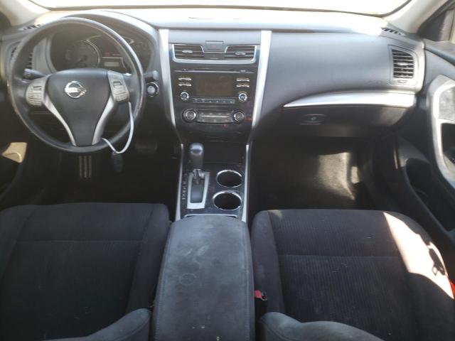 Photo 8 from auction – 2014 NISSAN ALTIMA 2.5 with VIN 1N4AL3AP1EC149005