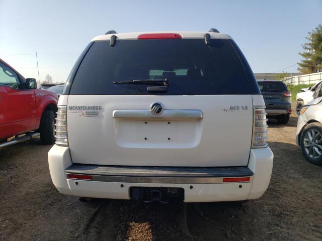 Photo 6 from auction – 2010 MERCURY MOUNTAINEE with VIN 4M2EN4J87AUJ07134