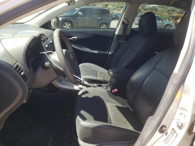 Photo 7 from auction – 2010 TOYOTA COROLLA BA with VIN 2T1BU4EE7AC495457