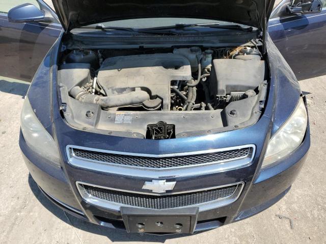 Photo 11 from auction – 2011 CHEVROLET MALIBU 2LT with VIN 1G1ZD5EU8BF243763