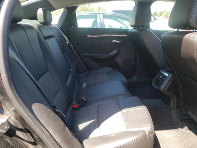 Photo 10 from auction – 2015 CHEVROLET IMPALA LT with VIN 2G1125S32F9139430