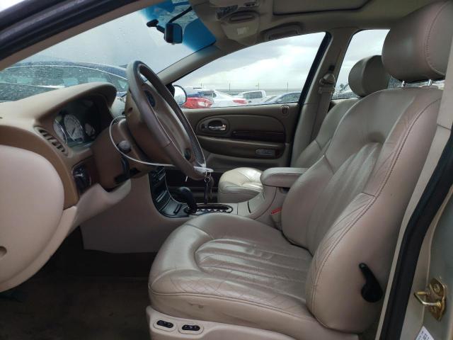 Photo 7 from auction – 1999 CHRYSLER LHS with VIN 2C3HC56G7XH788023