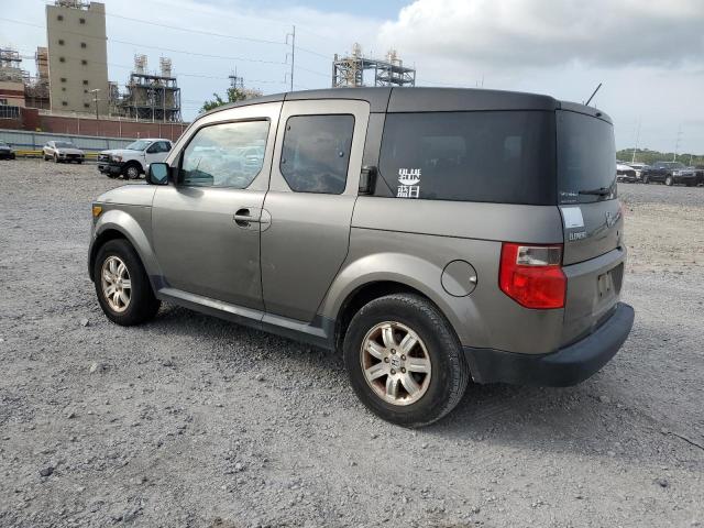 Photo 2 from auction – 2007 HONDA ELEMENT-4 with VIN 5J6YH28777L001139