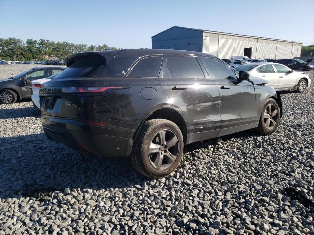 Photo 3 from auction – 2021 LAND ROVER RANGE ROVE with VIN SALYJ2EX4MA304667