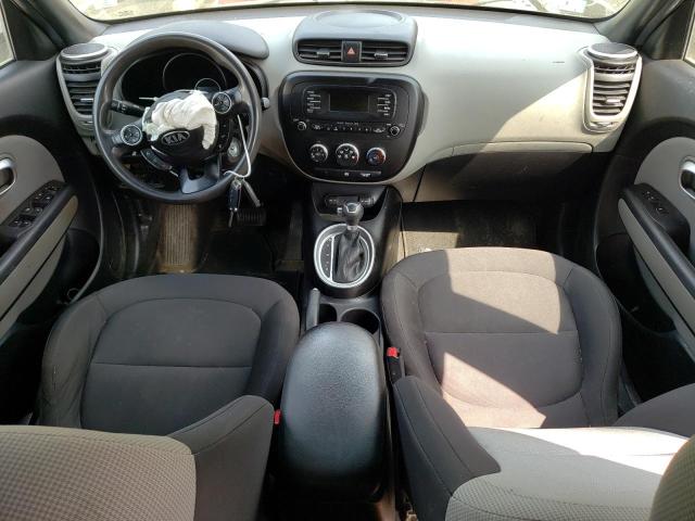 Photo 8 from auction – 2015 KIA SOUL with VIN KNDJN2A24F7168144