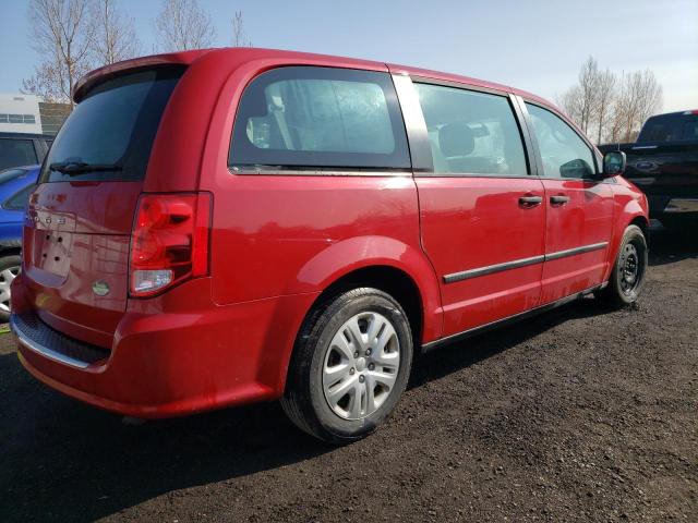 Photo 3 from auction – 2013 DODGE GRAND CARA with VIN 2C4RDGBG1DR728596