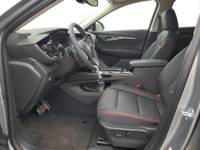 Photo 7 from auction – 2023 BUICK ENVISION E with VIN LRBFZNR45PD072591