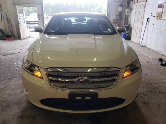 Photo 5 from auction – 2011 FORD TAURUS LIM with VIN 1FAHP2EW3BG175463
