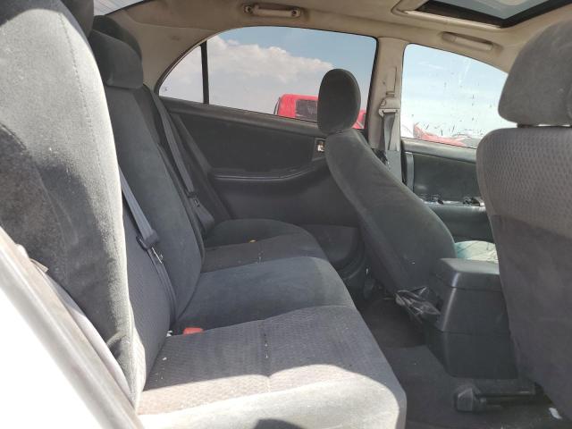 Photo 10 from auction – 2007 TOYOTA COROLLA with VIN 1NXBR30EX7Z826820