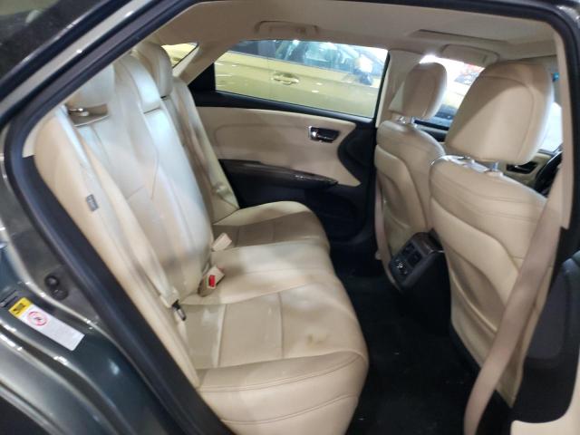 Photo 10 from auction – 2014 TOYOTA AVALON HYB with VIN 4T1BD1EB6EU028166
