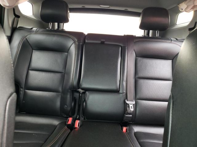 Photo 10 from auction – 2018 GMC TERRAIN SL with VIN 3GKALVEX0JL300094