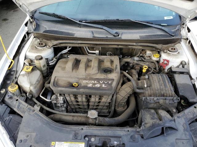Photo 11 from auction – 2012 CHRYSLER 200 LX with VIN 1C3CCBAB7CN202958