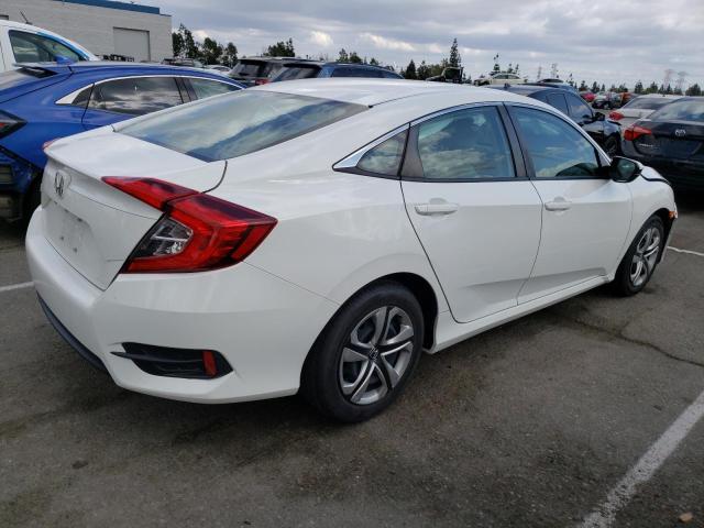 Photo 3 from auction – 2017 HONDA CIVIC LX with VIN 2HGFC2F67HH565184