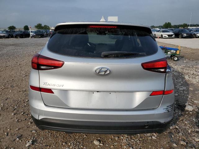 Photo 6 from auction – 2019 HYUNDAI TUCSON SE with VIN KM8J23A40KU856441