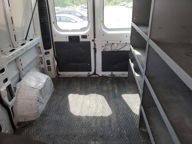 Photo 10 from auction – 2016 RAM PROMASTER with VIN 3C6TRVNG3GE103119