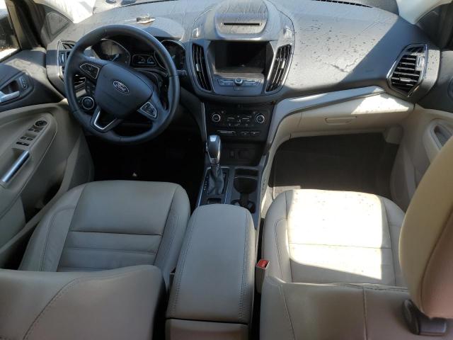 Photo 8 from auction – 2018 FORD ESCAPE SEL with VIN 1FMCU9HD3JUC89569