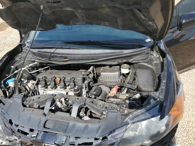 Photo 11 from auction – 2015 HONDA CIVIC LX with VIN 2HGFG3B52FH522585