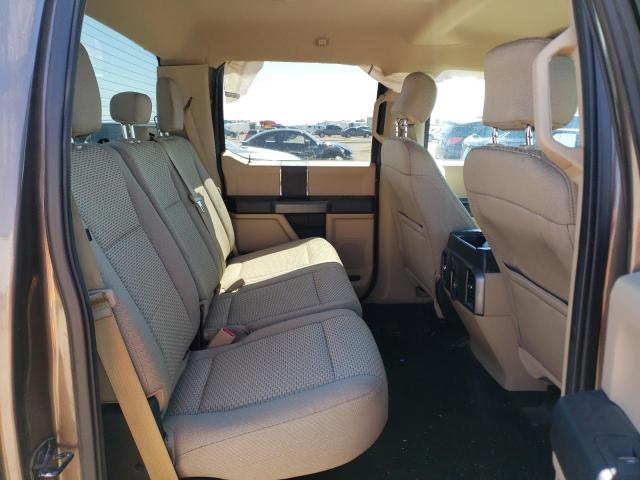 Photo 10 from auction – 2015 FORD F150 SUPER with VIN 1FTEW1EF6FKF03391